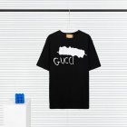 Gucci Men's T-shirts 369