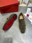 Christian Louboutin Men's Shoes 406