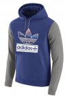 adidas Apparel Men's Hoodies 534