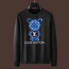 Louis Vuitton Men's Long Sleeve T-shirts 274