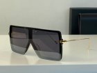 Yves Saint Laurent High Quality Sunglasses 265