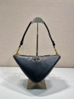 Prada Original Quality Handbags 289