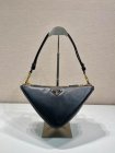 Prada Original Quality Handbags 289