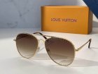 Louis Vuitton High Quality Sunglasses 1777