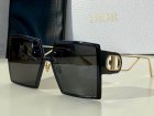 DIOR High Quality Sunglasses 1210