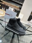 Prada Men's Shoes 1248