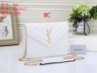 Yves Saint Laurent Normal Quality Handbags 233