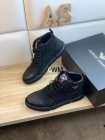 Armani Men's Shoes 496