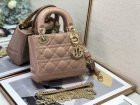 DIOR Original Quality Handbags 851