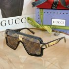 Gucci High Quality Sunglasses 4580