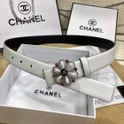 Chanel Original Quality Belts 147