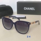 Chanel High Quality Sunglasses 3177