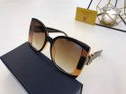 Louis Vuitton High Quality Sunglasses 2363