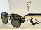 DIOR High Quality Sunglasses 1955