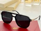 Cartier High Quality Sunglasses 1482