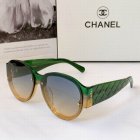 Chanel High Quality Sunglasses 1351