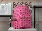 MCM Backpack 10