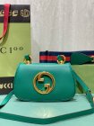 Gucci High Quality Handbags 1493