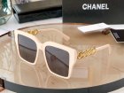 Chanel High Quality Sunglasses 3982