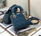 DIOR Original Quality Handbags 859