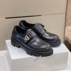 GIVENCHY Men's Shoes 726