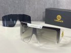 Versace High Quality Sunglasses 619