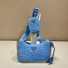 Prada Original Quality Handbags 631