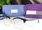 Gucci Plain Glass Spectacles 634