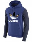 adidas Apparel Men's Hoodies 495