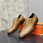 Hermes Men's Shoes 839