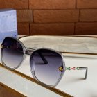Gucci High Quality Sunglasses 154