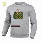 Louis Vuitton Men's Long Sleeve T-shirts 84