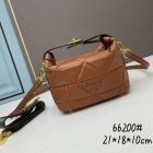 Prada High Quality Handbags 1169