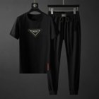 Prada Men's Suits 62