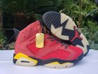 Nike Air Jordan Women 213
