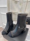 Chanel Women's Shoes 1713