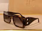 Burberry High Quality Sunglasses 632