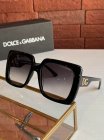 Dolce & Gabbana High Quality Sunglasses 317