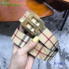 Burberry Original Quality Belts 427