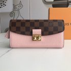 Louis Vuitton High Quality Wallets 267