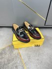 Fendi Men's Shoes 658