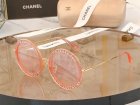 Chanel High Quality Sunglasses 3400
