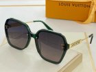 Louis Vuitton High Quality Sunglasses 1639