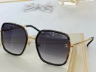 Chanel High Quality Sunglasses 2072
