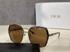 DIOR High Quality Sunglasses 1213