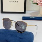 Gucci High Quality Sunglasses 5527