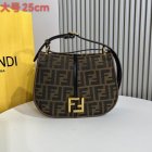 Fendi High Quality Handbags 105