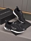 Armani Men's Shoes 327