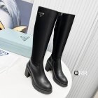 Prada Women's Shoes 654