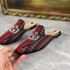 Gucci Men's Shoes 1630